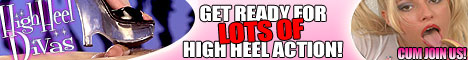 High Heels Divas