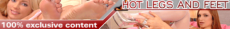 Hot Legs and Feet : Feet Heels Legs / Chaussures à talon pieds longues jambes