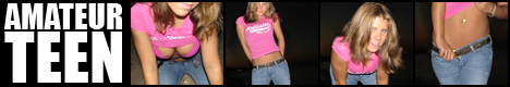 Princess Blue Eyes : amateuir teen in heels : Blonde aux yeux bleu amatrice en chaussures à talons